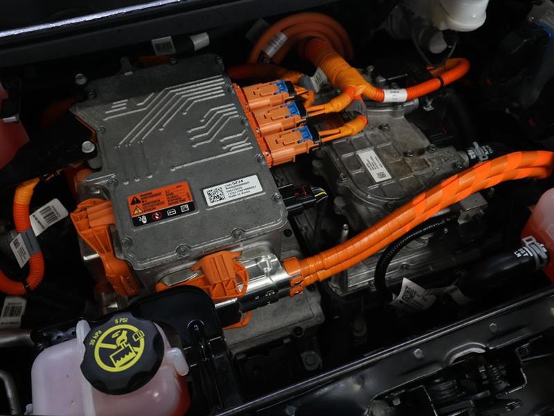 2023 CHEVROLET BOLT EV 1LT