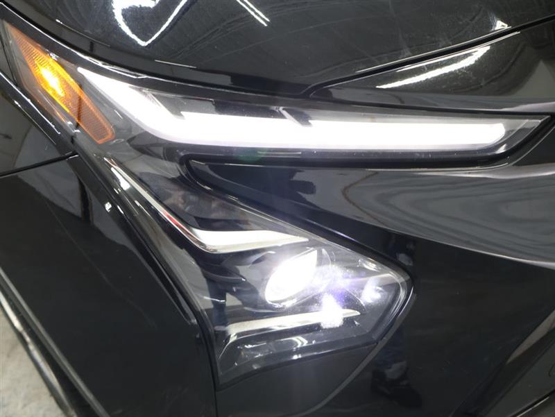 2023 CHEVROLET BOLT EV 1LT