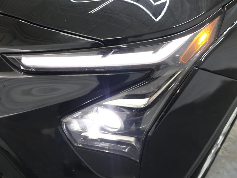 2023 CHEVROLET BOLT EV 1LT