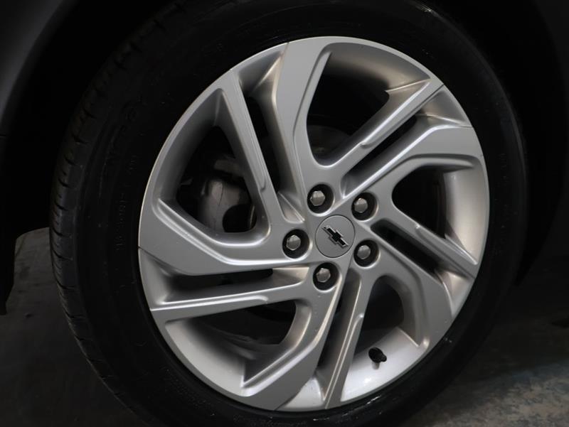 2023 CHEVROLET BOLT EV 1LT