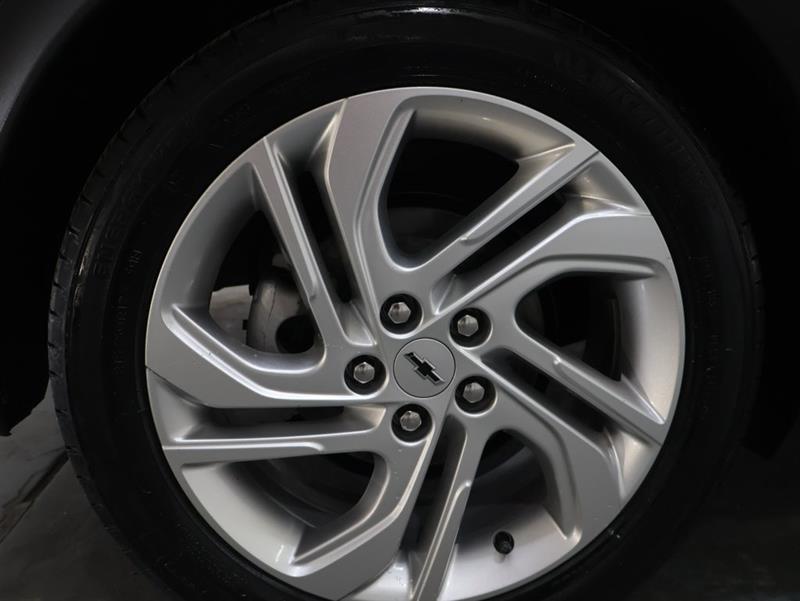 2023 CHEVROLET BOLT EV 1LT