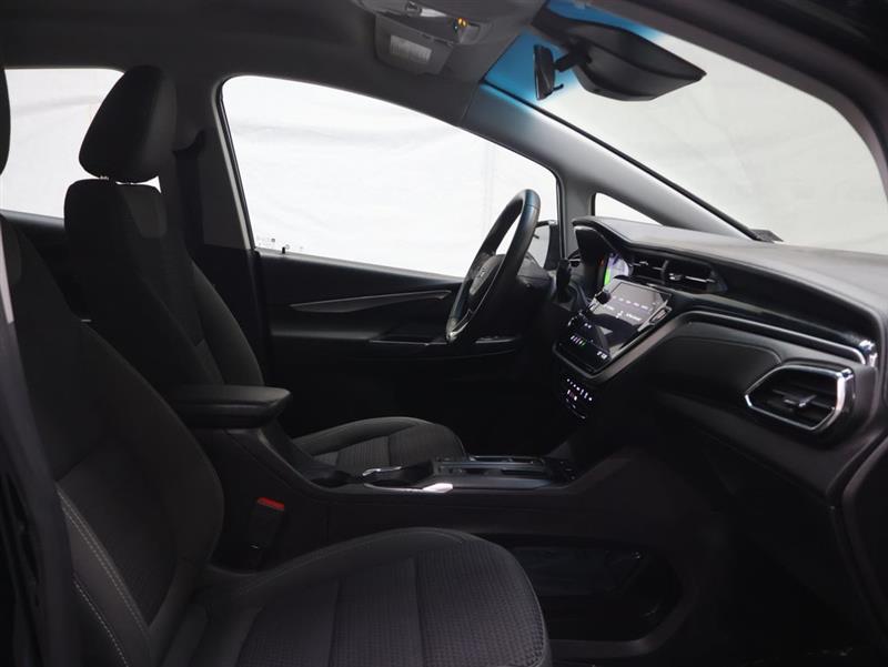2023 CHEVROLET BOLT EV 1LT
