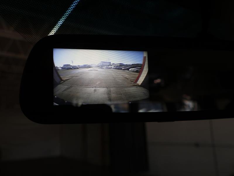 2023 CHEVROLET EXPRESS PASSENGER LS