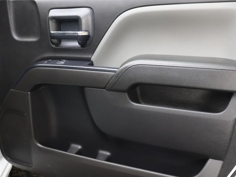 2016 CHEVROLET SILVERADO 2500HD Work Truck