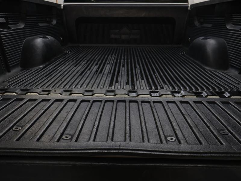 2016 CHEVROLET SILVERADO 2500HD Work Truck