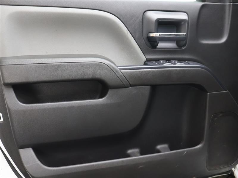 2016 CHEVROLET SILVERADO 2500HD Work Truck