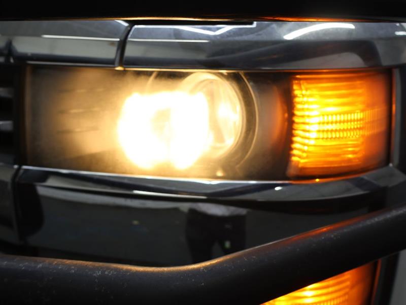 2016 CHEVROLET SILVERADO 2500HD Work Truck