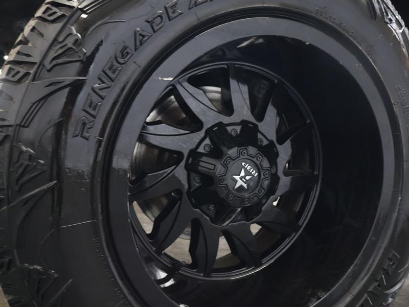 2016 CHEVROLET SILVERADO 2500HD Work Truck