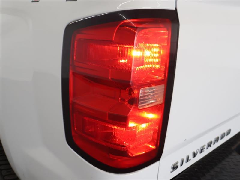 2016 CHEVROLET SILVERADO 2500HD Work Truck