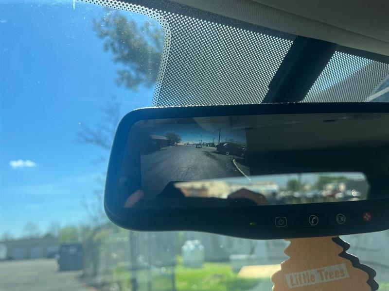 2011 CHEVROLET SILVERADO 3500HD LTZ