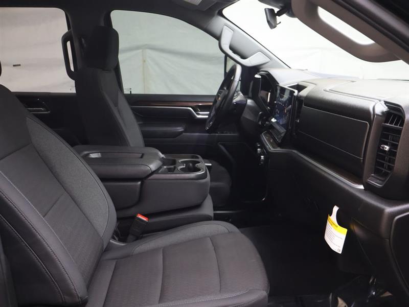 2025 CHEVROLET SILVERADO 3500HD LT