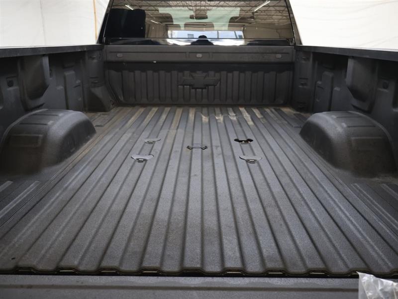 2025 CHEVROLET SILVERADO 3500HD LT