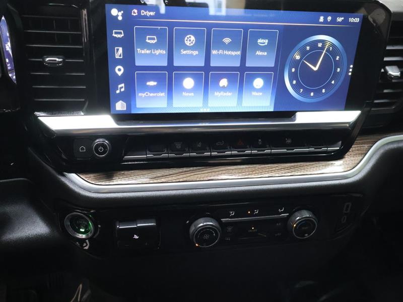 2025 CHEVROLET SILVERADO 3500HD LT