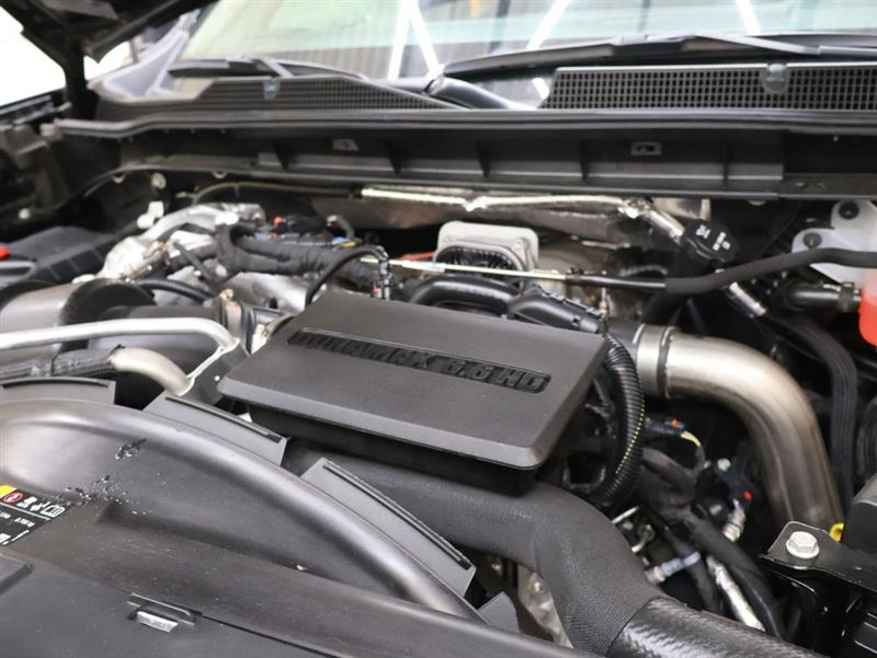 2025 CHEVROLET SILVERADO 3500HD LT