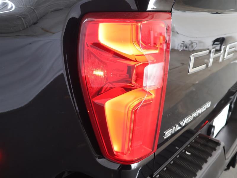 2025 CHEVROLET SILVERADO 3500HD LT