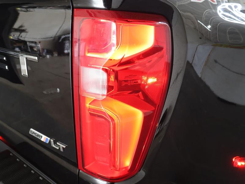 2025 CHEVROLET SILVERADO 3500HD LT