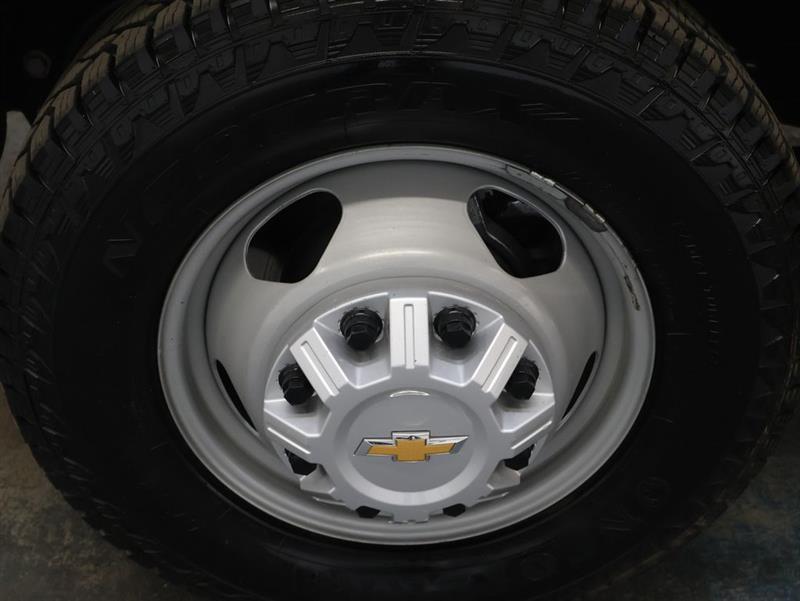 2025 CHEVROLET SILVERADO 3500HD LT