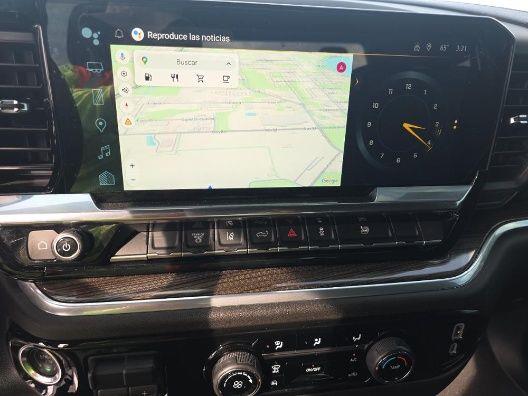 2025 CHEVROLET SILVERADO 3500HD LT