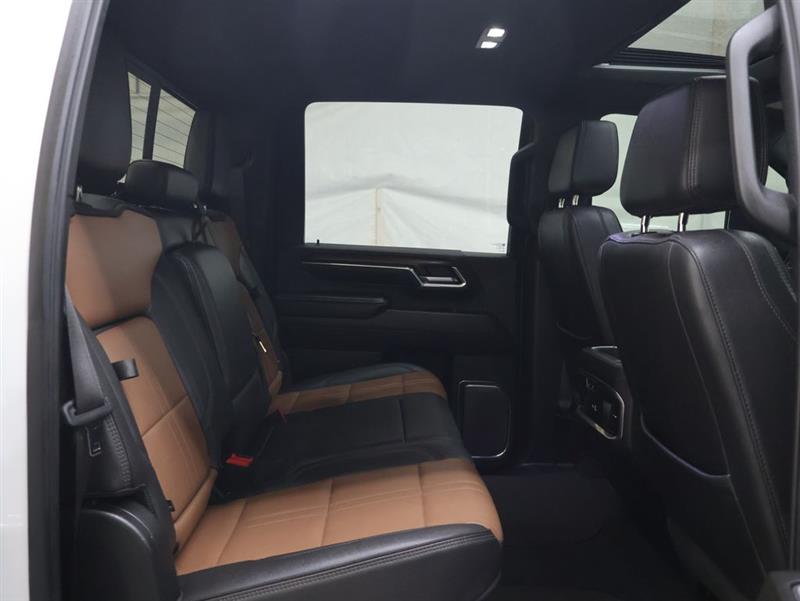 2024 CHEVROLET SILVERADO 3500HD High Country