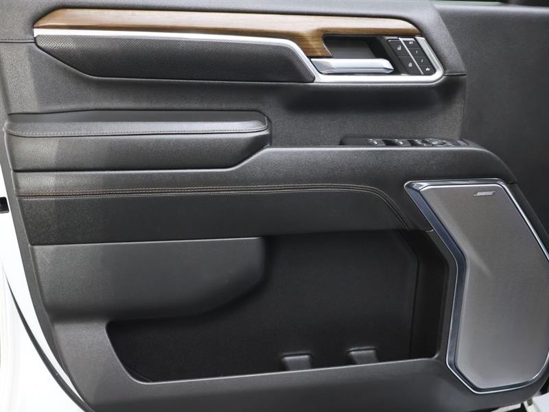 2024 CHEVROLET SILVERADO 3500HD High Country