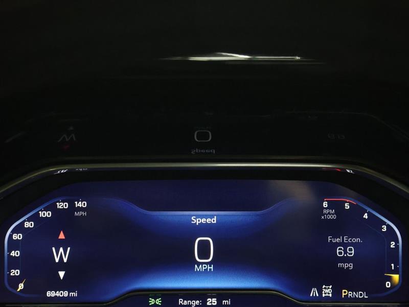 2024 CHEVROLET SILVERADO 3500HD High Country