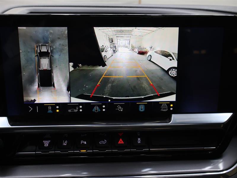 2024 CHEVROLET SILVERADO 3500HD High Country