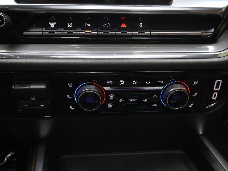 2024 CHEVROLET SILVERADO 3500HD High Country