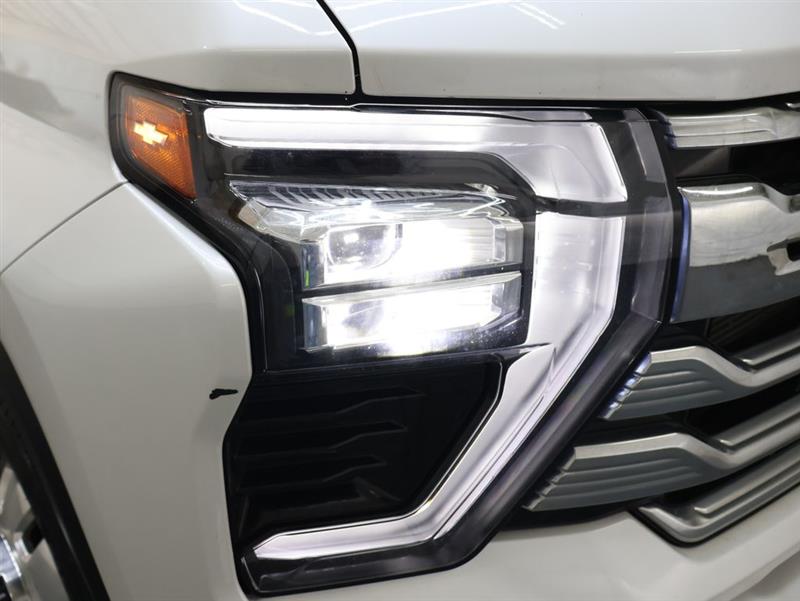 2024 CHEVROLET SILVERADO 3500HD High Country