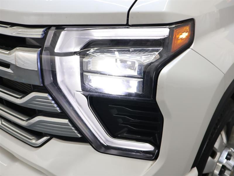 2024 CHEVROLET SILVERADO 3500HD High Country