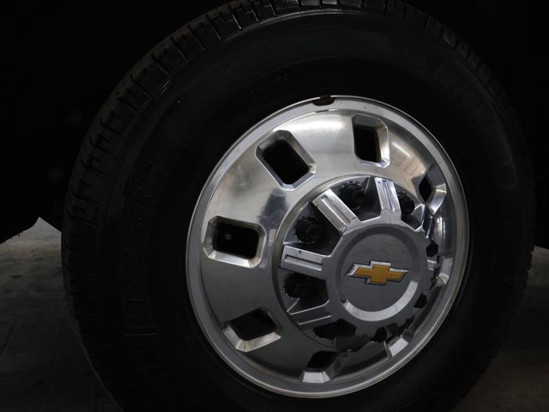 2024 CHEVROLET SILVERADO 3500HD High Country