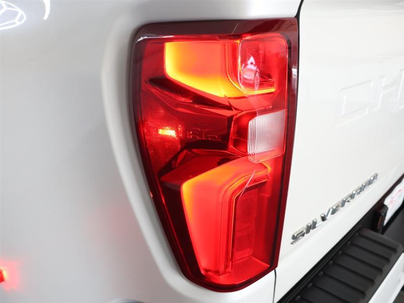 2024 CHEVROLET SILVERADO 3500HD High Country