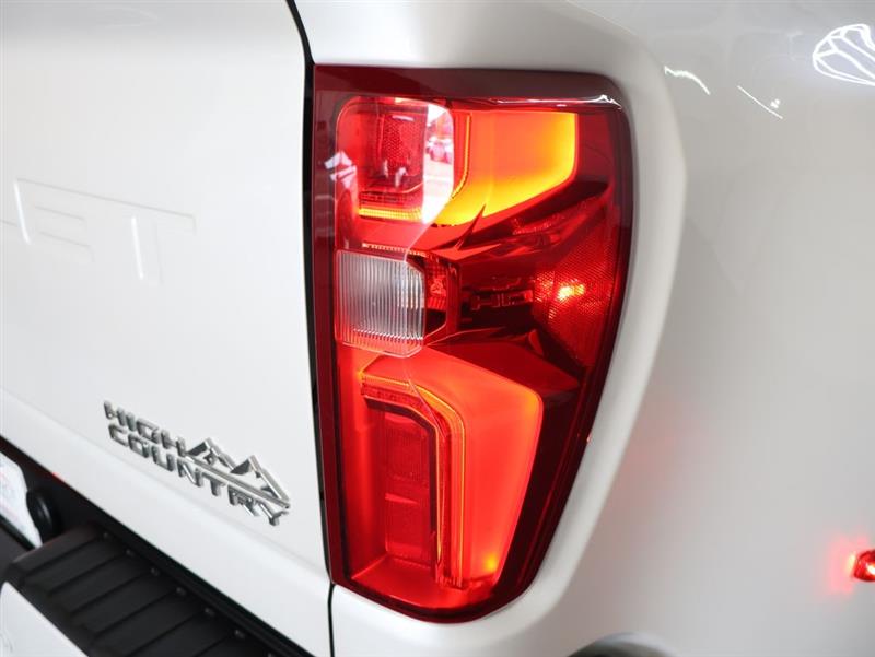 2024 CHEVROLET SILVERADO 3500HD High Country