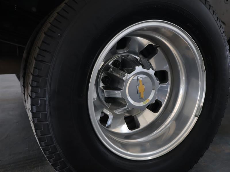 2024 CHEVROLET SILVERADO 3500HD High Country