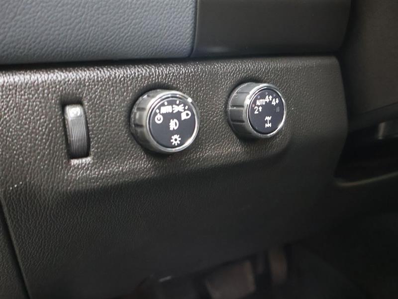 2017 CHEVROLET COLORADO 4WD Z71