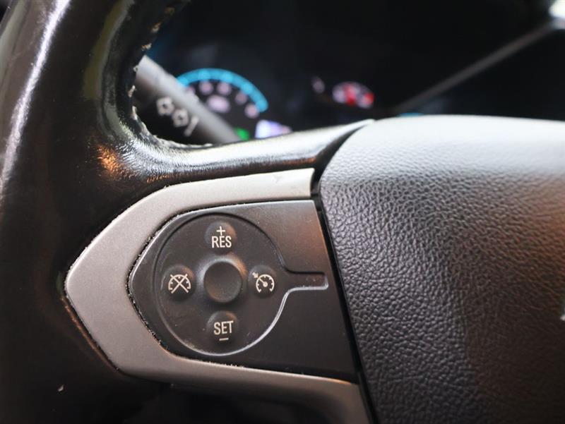 2017 CHEVROLET COLORADO 4WD Z71