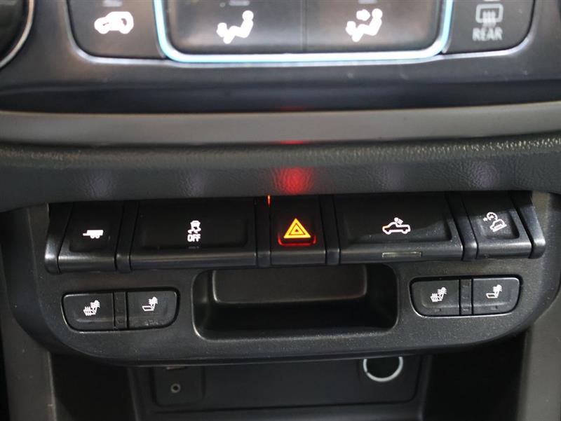 2017 CHEVROLET COLORADO 4WD Z71