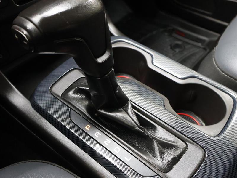 2017 CHEVROLET COLORADO 4WD Z71