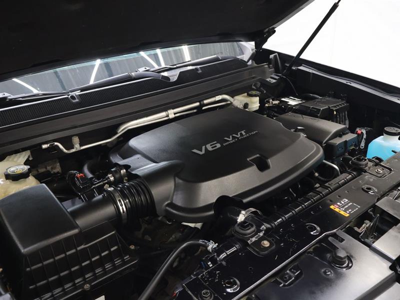 2017 CHEVROLET COLORADO 4WD Z71