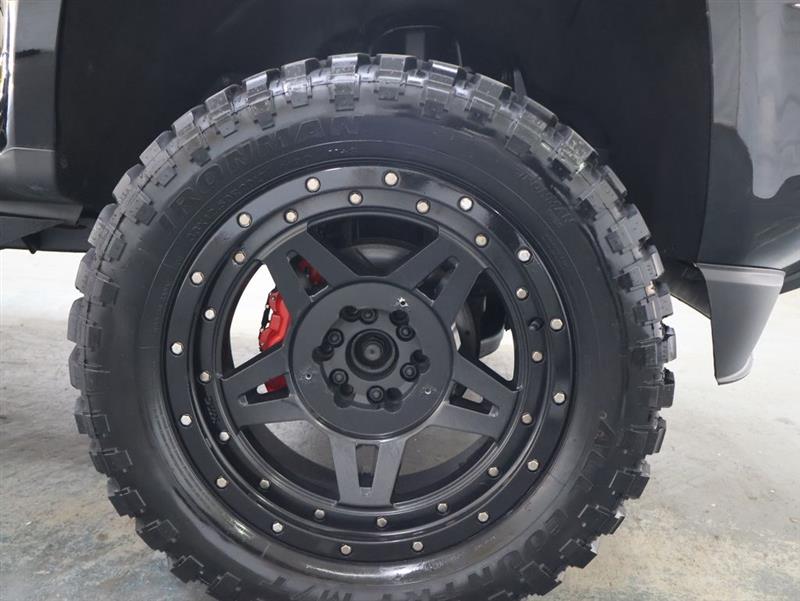 2017 CHEVROLET COLORADO 4WD Z71