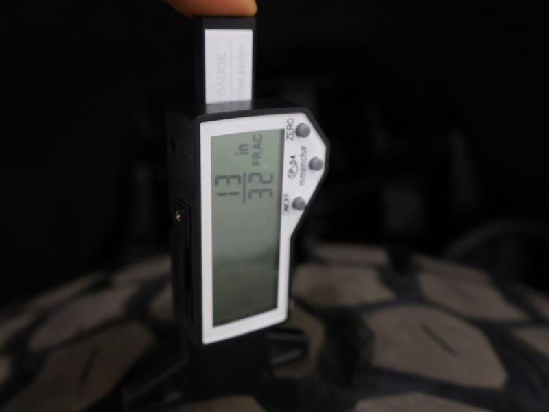 2017 CHEVROLET COLORADO 4WD Z71