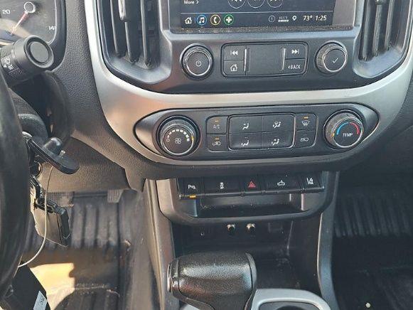 2020 CHEVROLET COLORADO 2WD LT