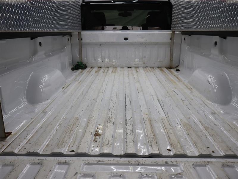 2018 CHEVROLET SILVERADO 1500 LS