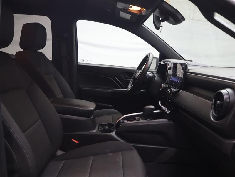 2023 CHEVROLET COLORADO 2WD WORK TRUCK