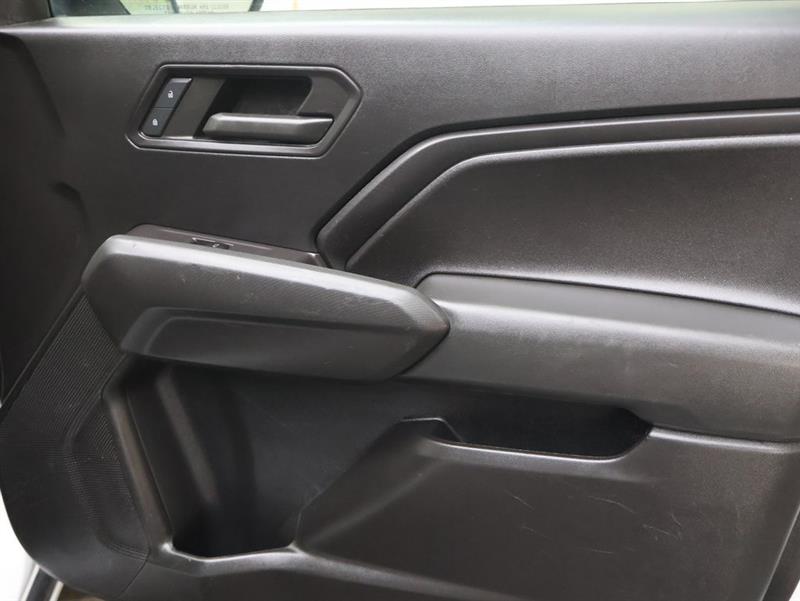 2023 CHEVROLET COLORADO 2WD WORK TRUCK