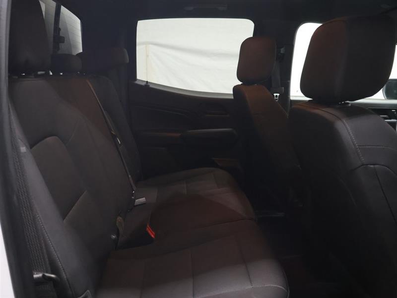 2023 CHEVROLET COLORADO 2WD WORK TRUCK