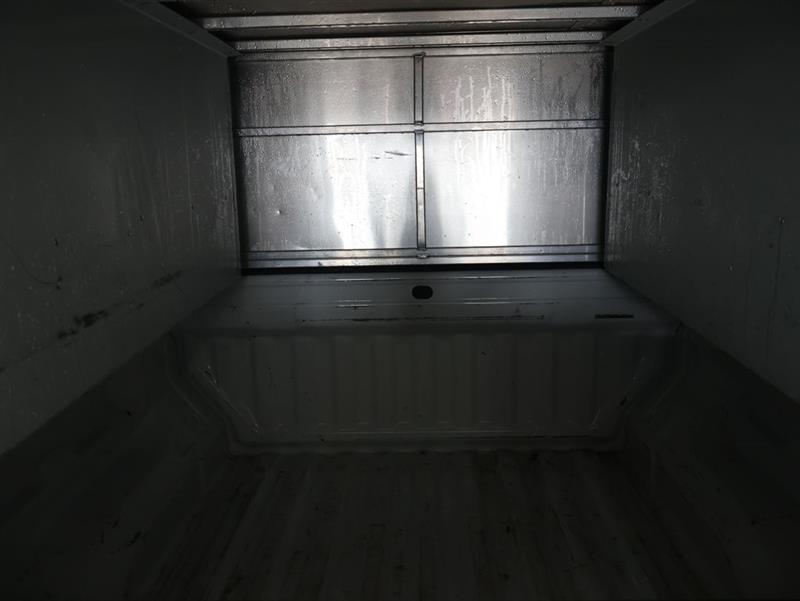 2023 CHEVROLET COLORADO 2WD WORK TRUCK