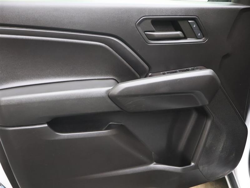 2023 CHEVROLET COLORADO 2WD WORK TRUCK