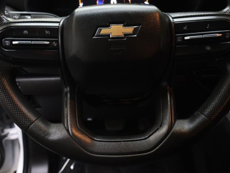 2023 CHEVROLET COLORADO 2WD WORK TRUCK