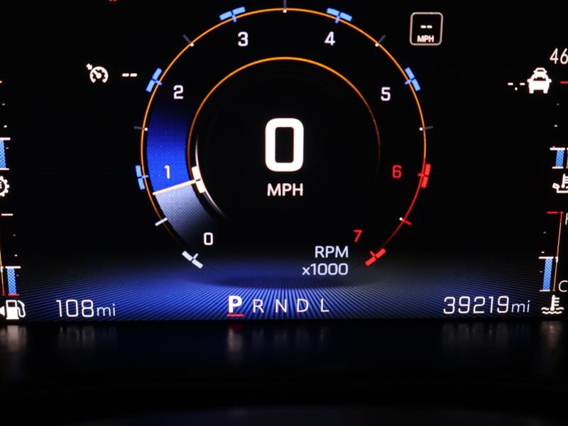 2023 CHEVROLET COLORADO 2WD WORK TRUCK