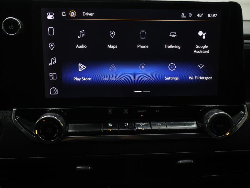 2023 CHEVROLET COLORADO 2WD WORK TRUCK